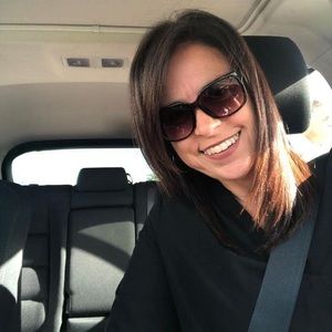 Meet your Posher, Melanie